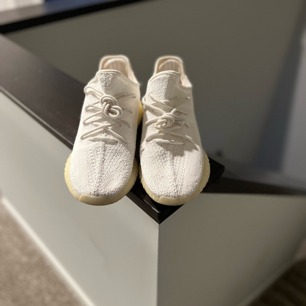 Yeezy cream
